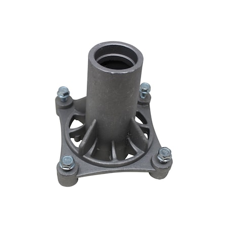 Aftermarket 187281 532187281 Spindle Housing w/ Mounting Bolts for AYP Roper Sears LAS20-0034